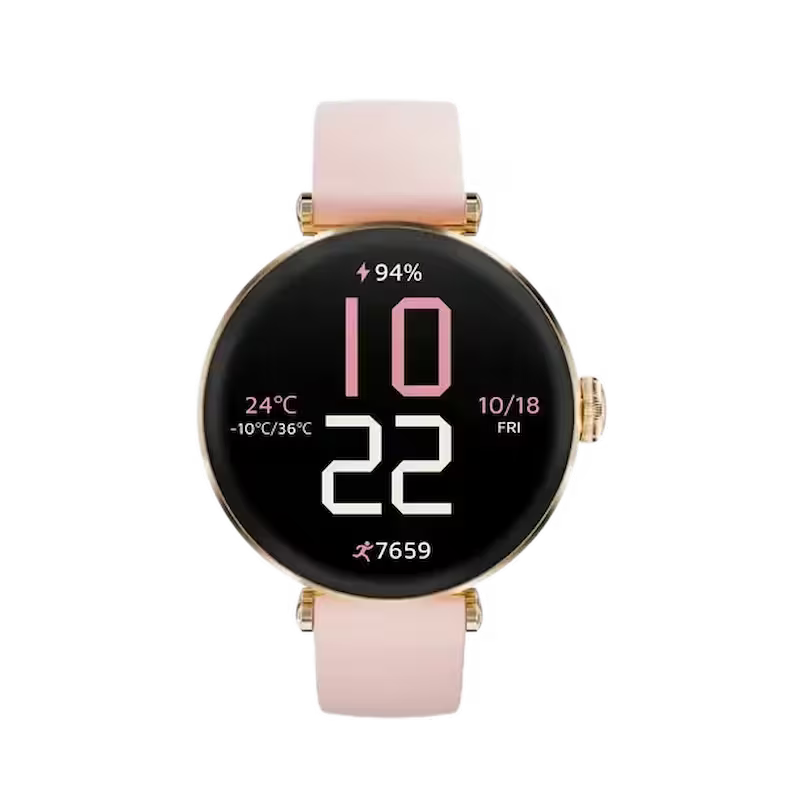 product-0-2360.png Kieslect Pura Reno BT Calling Smart watch - Image 1