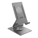 MOMAX KH5 Fold Stand Rotatable Phone/Tablet Multi-purpose Stand