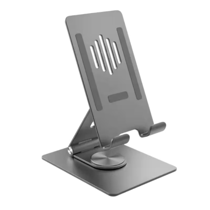 MOMAX KH5 Fold Stand Rotatable Phone/Tablet Multi-purpose Stand