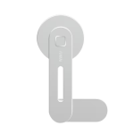 Wiwu ZM306 Laptop Extender Magnetic Phone Bracket Holder