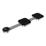 WIWU WI-W031 Planeta Trio 3in1 Wireless Charger
