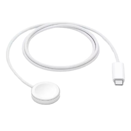 WiWU M9 Smart Watch 3.5W Wireless Magnetic Charger