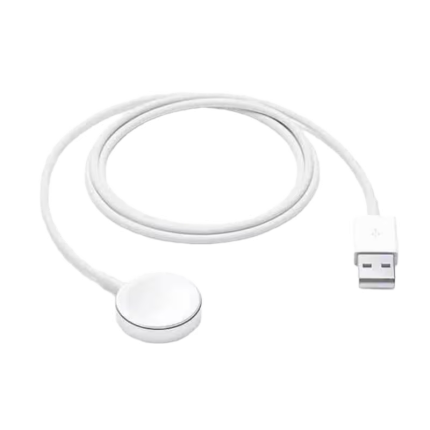 WiWU M7 Wireless Magnetic Charger for Smart Watch 2.5W