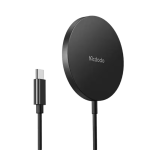 Mcdodo 436 15W Moon Series Magnetic Fast Wireless Charger