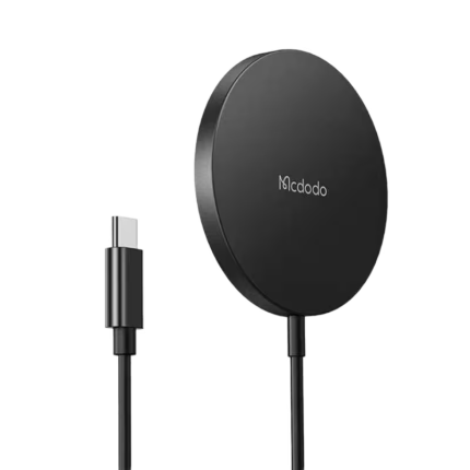 Mcdodo 436 15W Moon Series Magnetic Fast Wireless Charger