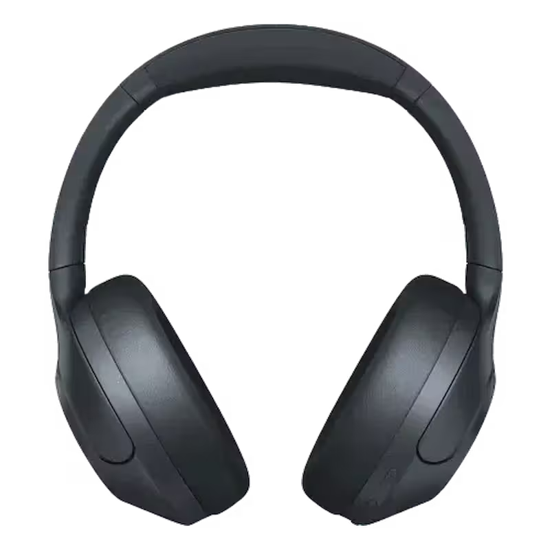 product-0-2377.png HAYLOU S35 Over Ear Noise Canceling Headphones - Image 1