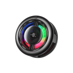 MEMO CX19 2 in 1 Magnetic Wireless Charger & Semiconductor Phone Cooler
