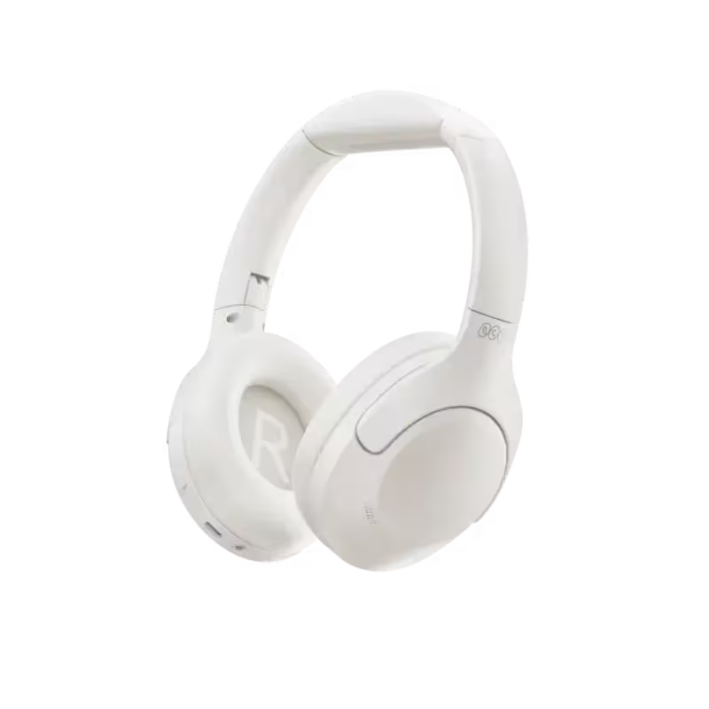 product-0-2385.png QCY H3 Lite ANC Wireless Headphone - Image 1