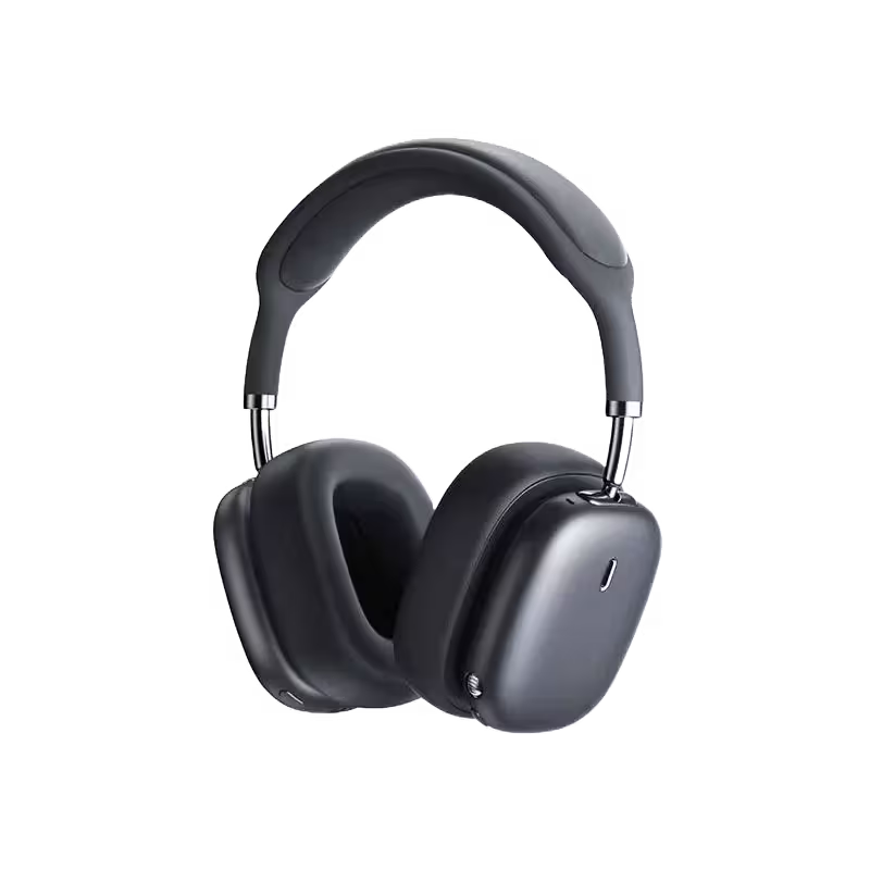 product-0-2389.png Baseus Bowie H2 Wireless Headphones - Image 1
