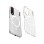 Oneplus Premium Sleek Frosted Translucent Case