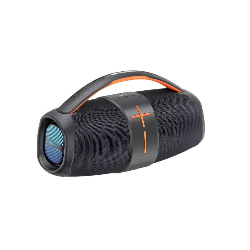 product-0-2394.png Awei Y887 Portable Outdoor Bluetooth Speaker - Image 1