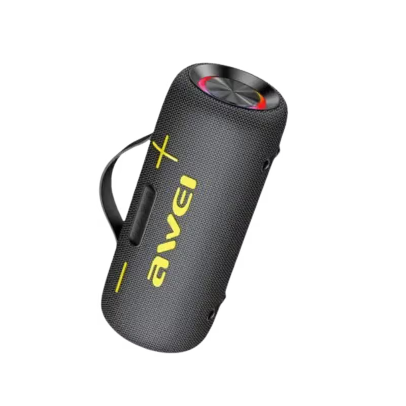 product-0-2395.png Awei KA10 60W Wireless RGB Outdoor Speaker - Image 1
