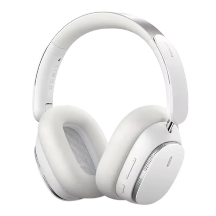 Baseus H1 pro Bowie Noise-Cancelling Wireless Headphone