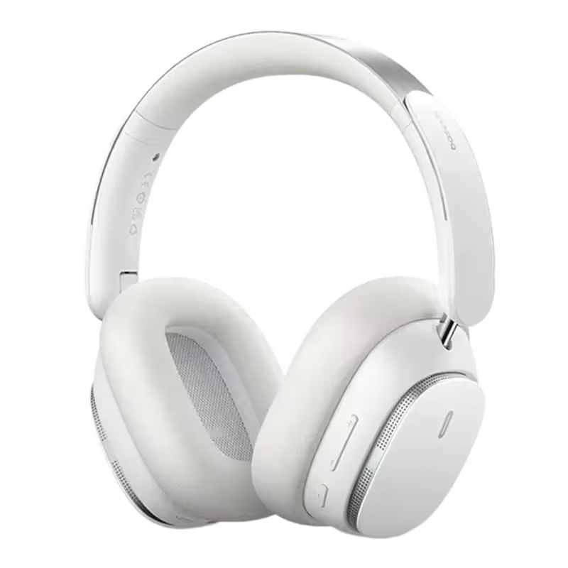 product-0-2400.png Baseus H1 pro Bowie Noise-Cancelling Wireless Headphone - Image 1