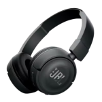 JBL T450BT Wireless on-ear Headphones