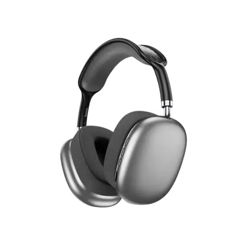 product-0-2403.png Hoco ESD15 Max ANC Wireless Bluetooth Headphones - Image 1