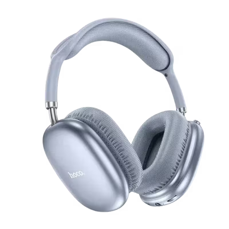 product-0-2405.png Hoco W35 Air Wireless Headphone - Image 1