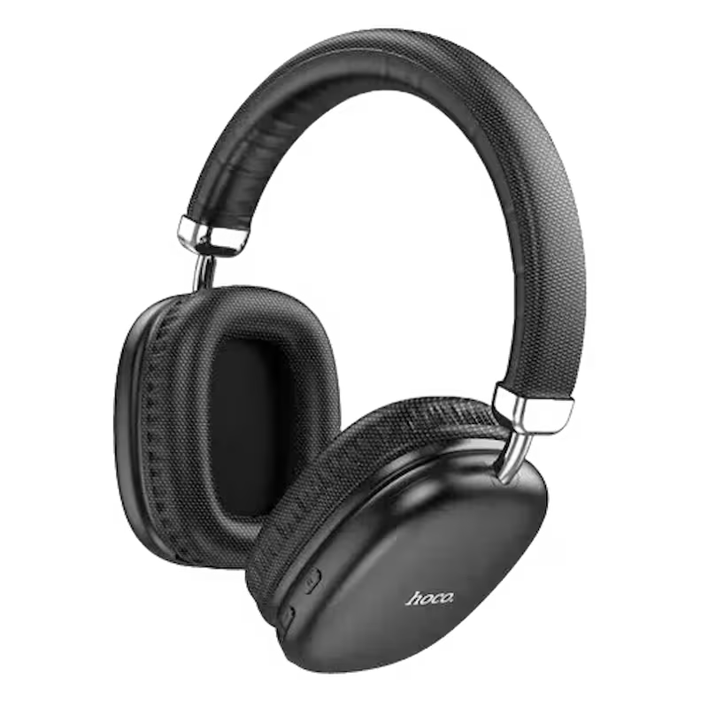 product-0-2406.png Hoco W35 Wireless Headphone - Image 1