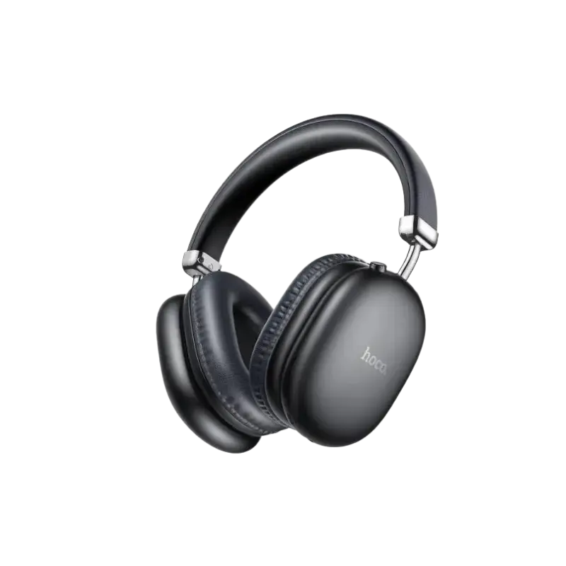 product-0-2409.png Hoco W35 Max ANC Wireless Headphone - Image 1