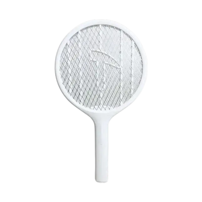 product-0-2413.png Xiaomi Qualitell C1 Lite Powerful Electric Mosquito Swatter Bat - Image 1
