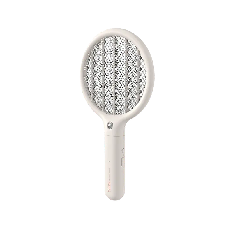 product-0-2414.png Xiaomi Sothing Mini Electric Mosquito Swatter - Image 1