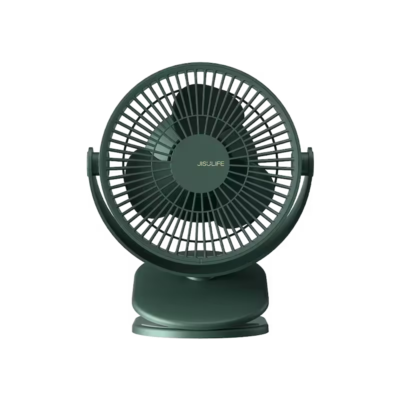 product-0-2419.png JISULIFE FA18S Portable 3-in-1 Fan 4000mAh - Image 1
