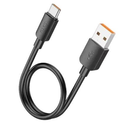 Hoco X96 Hyper 100W charging data cable Type-C