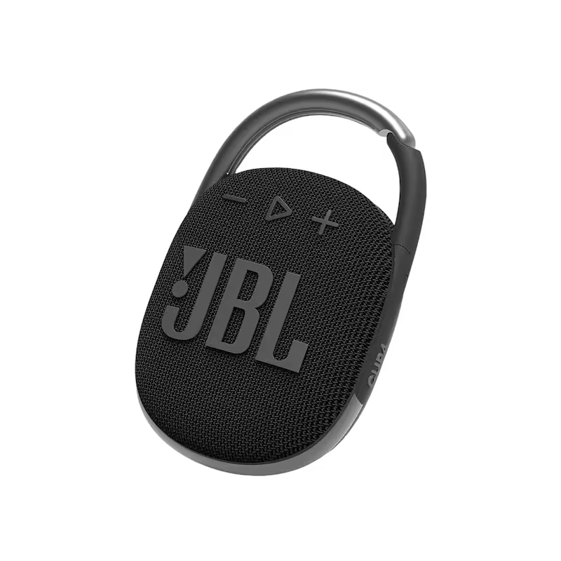 product-0-2428.png JBL CLIP 4 Ultra-portable Speaker - Image 1