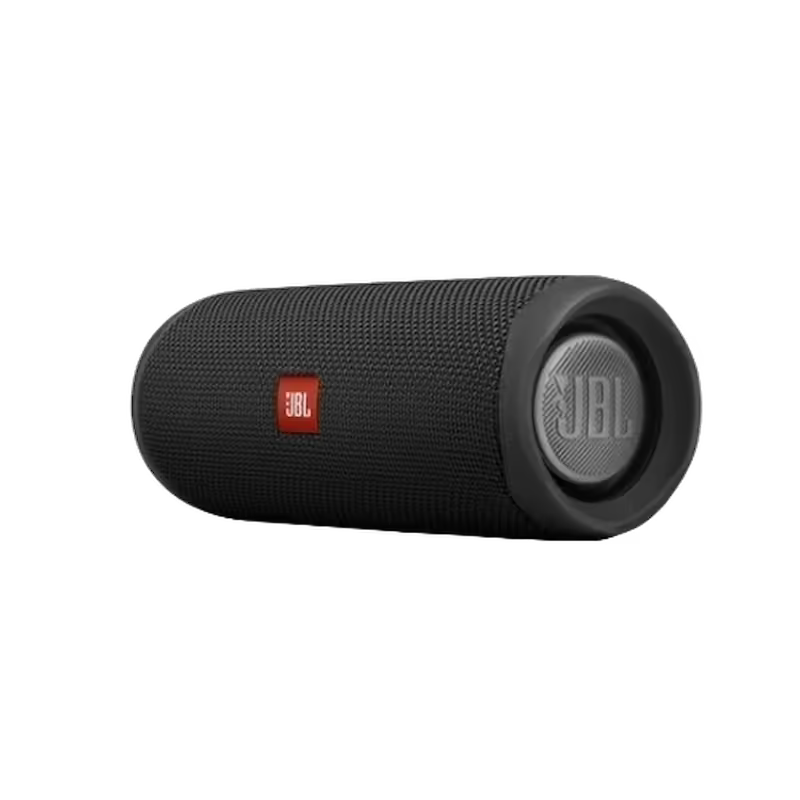 product-0-2429.png JBL FLIP 5 Portable Waterproof Speaker - Image 1