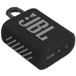 JBL GO 3 Portable Bluetooth Speaker