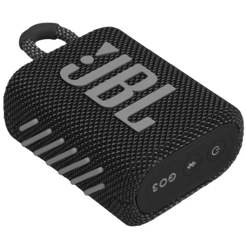 product-0-2430.png JBL GO 3 Portable Bluetooth Speaker - Image 1