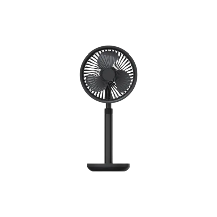 Xiaomi SOLOVE F5 Pro Rechargeable Desktop Stand Fan