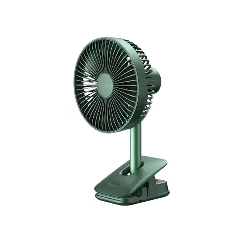 product-0-2446.png JISULIFE FA13R Clip-on Type Oscillating Fan 8000mAh - Image 1