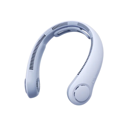 JISULIFE Neck Fan Life 4 – 5000mAh