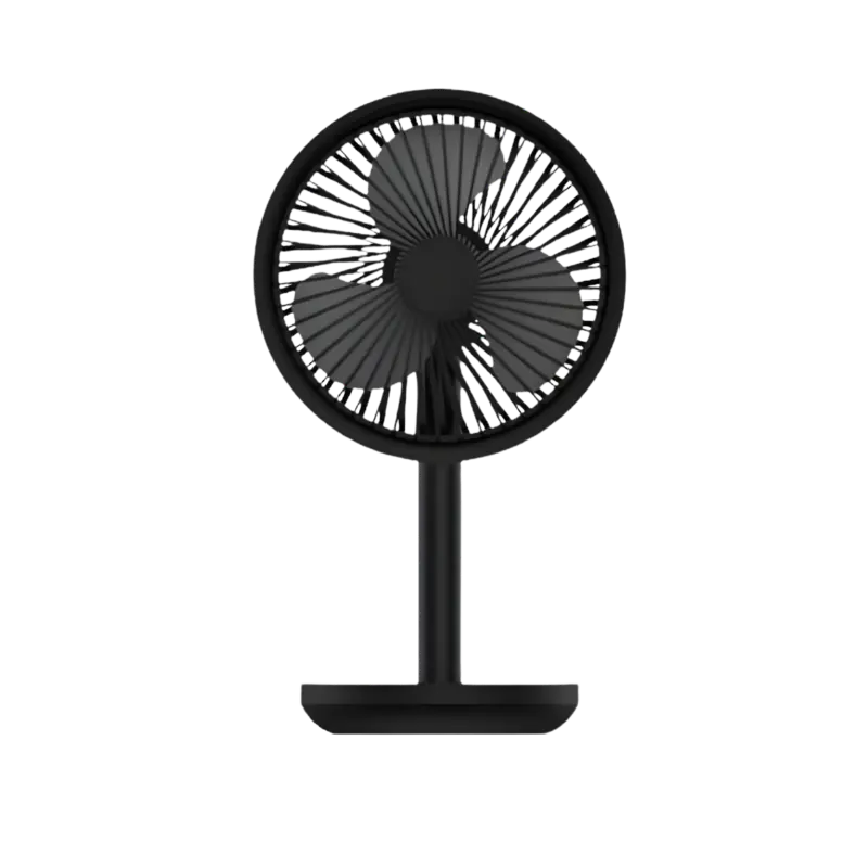 product-0-2449.png Xiaomi Solove F5 Rechargeable Desktop Fan - Image 1