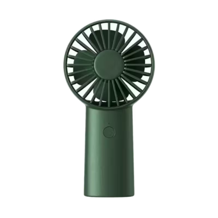 JISULIFE FA20X Portable Handheld Fan