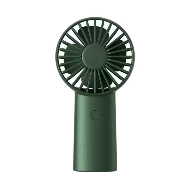 product-0-2450.png JISULIFE FA20X Portable Handheld Fan - Image 1