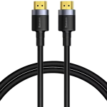 Baseus Cafule 4KHDMI Male To 4KHDMI Male Adapter Cable