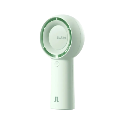 JisuLife Life5 Plus Powerful Turbo Fan Handheld Fan