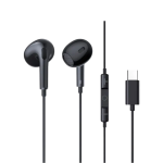 Baseus Encok CZ17 Type-C Semi In-Ear Wired Earphones