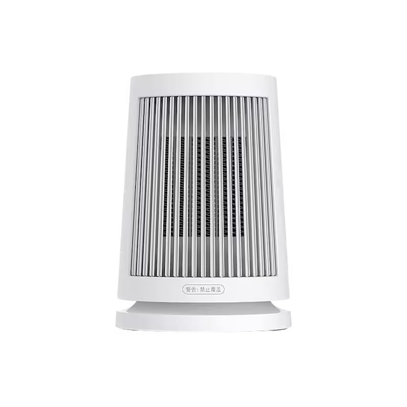 product-0-2465.png Xiaomi Mijia Electric Heater Desktop Heating Warm Air Fan - Image 1