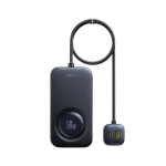 Baseus PrimeTrip VW1 105W Car Charger with 60W Retractable Cable