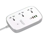 LDNIO SCW3451 WiFi Smart Power Strip Multiplug