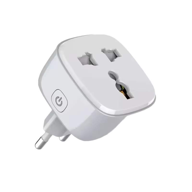 product-0-2479.png LDNIO SCW1050 WiFi Smart Plug (EU) - Image 1