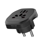 LDNIO Z7 Travel Adapter Conversion Socket