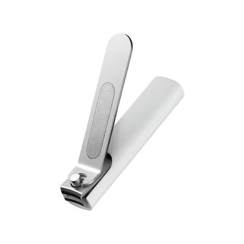product-0-2484.png Xiaomi Anti-splash Nail Clippers - Image 1