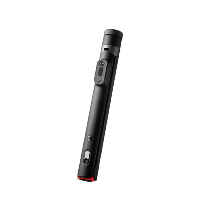 product-0-2487.png Xiaomi Zoom Floor Standing Bluetooth Stand Selfie Stick - Image 1