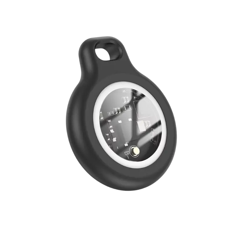 product-0-2499.png HOCO E91 Smart GPS Tracker Finder - Image 1