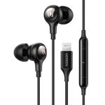 UGREEN MFi Certified Lightning Earphones