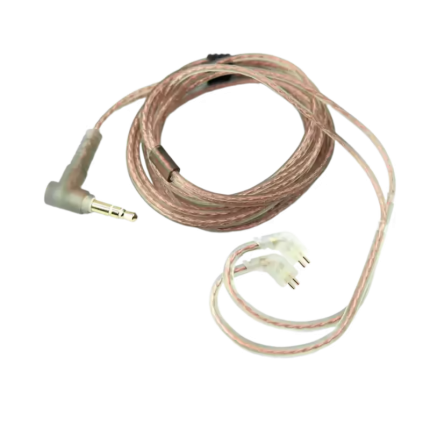 KZ EDX Pro / ZSN Pro / ZSN PRO X / MT 1 / MT1 Pro 3.5mm Cable